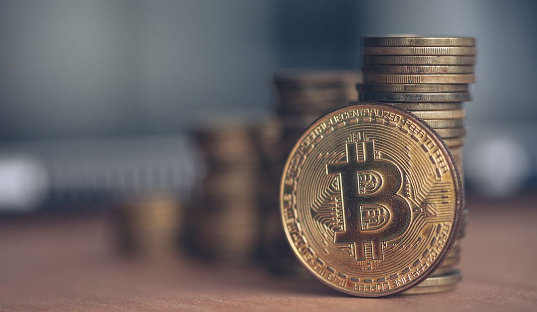 Bitcoin, an unregulated safe future!